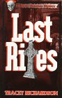 Last Rites (Stevie Houston, Bk 1)