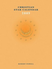 Christian Star Calendar 2009