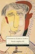 Poesia completa/ Complete Poetry (Contemporanea) (Spanish Edition)