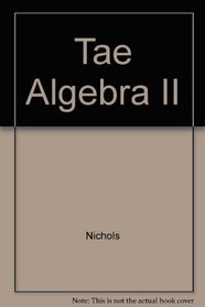 Holt Algebra 2 with Trigonometry Teacher's Edition