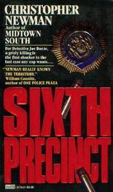 The Sixth Precinct (Lt. Joe Dante, Bk 2)