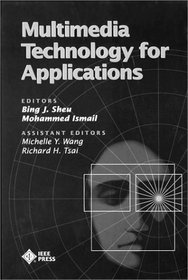 Multimedia Technology for Applications