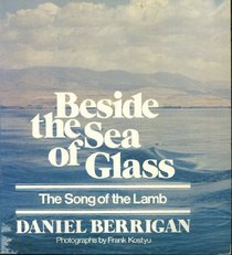 Beside the sea of glass: The song of the Lamb