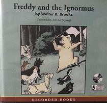 Freddy and the Ignormus