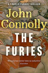The Furies (Charlie Parker, Bk 20)