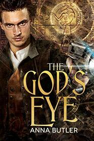 The God's Eye (Lancaster's Luck)