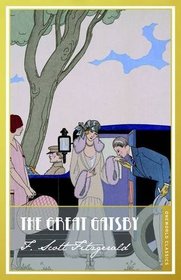 The Great Gatsby. F. Scott Fitzgerald (Oneworld Classics)