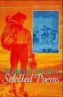 Selected Poems. Text mit Materialien. (Lernmaterialien)