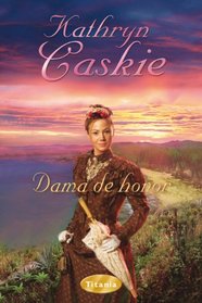 Dama de honor (Spanish Edition)
