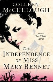 The Independence of Miss Mary Bennet