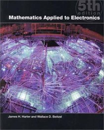 Mathematics Applied to Electronics (5th Edition)