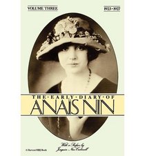 The Early Diary of Anais Nin: 1923-27 (Early Diary of Anais Nin)