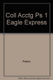Coll Acctg Ps 1 Eagle Express