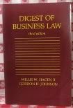 Digest of Business Law