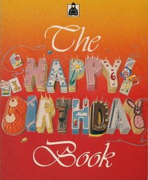 The Happy Birthday Book (Knight Books)