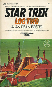 Log Two (Star Trek)
