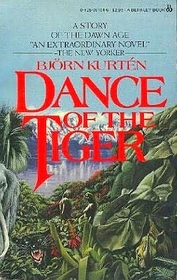 Dance of the Tiger