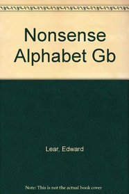 Nonsense Alphabet Gb