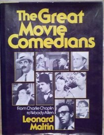 Great Movie Comedians : Revised