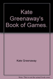 Kate Greenaway's Book: 2 (A Studio book)