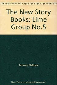 The New Story Books: Lime Group: The Wonderful Garden (New Story Books: Lime Group)