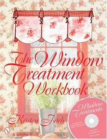 The Window Treatment Workbook