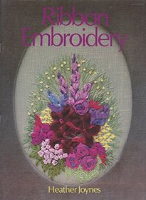 Ribbon Embroidery