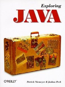 Exploring Java (Java Series (Bonn, Germany).)