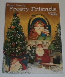Frosty Friends (Plum Purdy Designs)