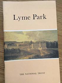 Lyme Park