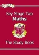 Key Stage 2 Maths: The Study Book