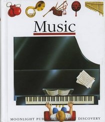 Music (First Discovery Series)