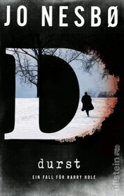 Durst (The Thirst) (Harry Hole, Bk 11) (German Edition)