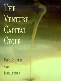 The Venture Capital Cycle