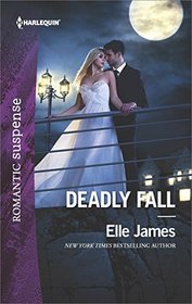 Deadly Fall (Harlequin Romantic Suspense, No 1928)