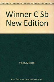 Winner C Sb New Edition