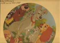 Lady and the Tramp: Disney Animated Series (The Disney animated series)