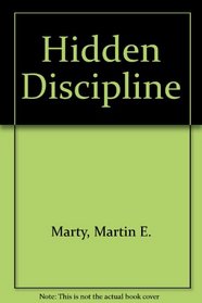 Hidden Discipline