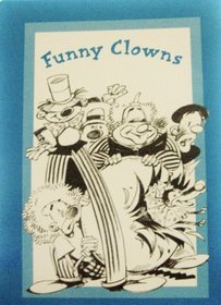 Funny Clowns