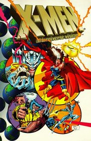 X-Men: Alterniverse Visions