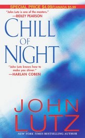 Chill of Night (Night, Bk 6)