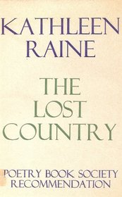 The lost country