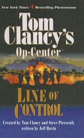 Line of Control (Tom Clancy's Op-Center)