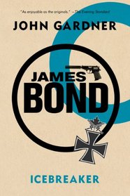James Bond: For Special Services: A Novel (James Bond 007)