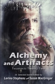 Alchemy and Artifacts: Tesseracts Twenty-Two