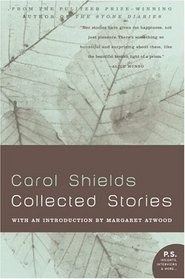 Collected Stories (P.S.)