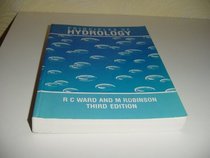 Principles of Hydrology