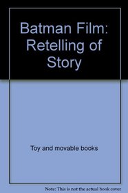 B&R Triple Threat\Tell/Sty Stk (Tell-A-Story Sticker Books)