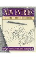New Entries : Learning by Writing and Drawing