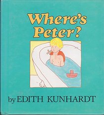 Where's Peter?
